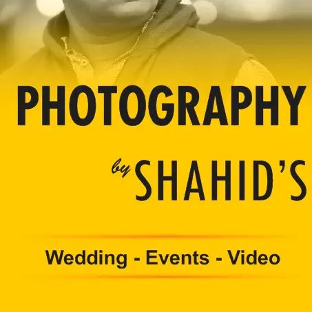 Shahid photography 